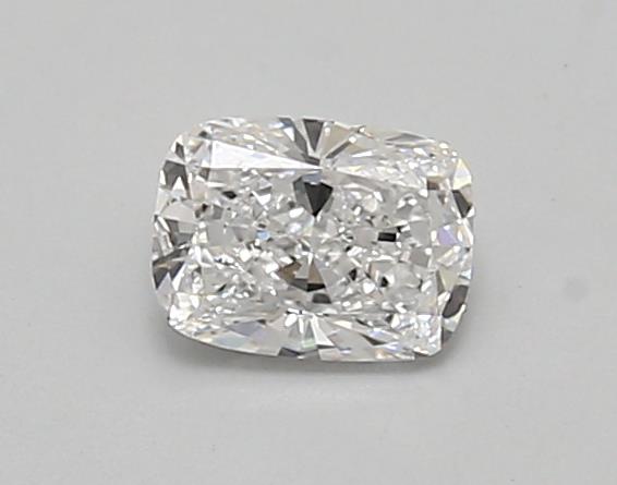IGI 0.61 Carat Cushion Lab Grown Diamond
