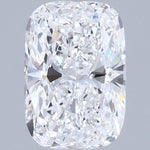 IGI 0.93 Carat Cushion Lab Grown Diamond 人工培育鑽石 實驗室人造鑽石