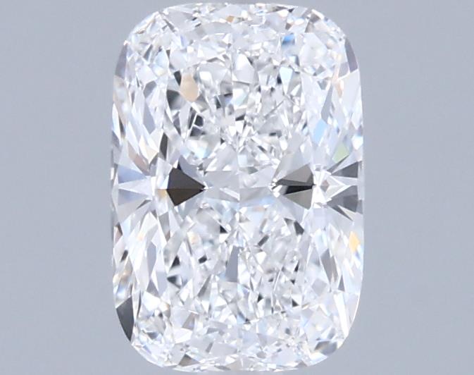 IGI 0.93 Carat Cushion Lab Grown Diamond 人工培育鑽石 實驗室人造鑽石