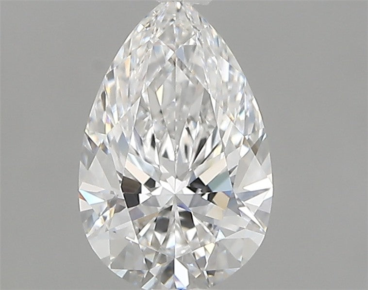 IGI 1.27 Carat Pear Lab Grown Diamond 人工培育鑽石 實驗室人造鑽石