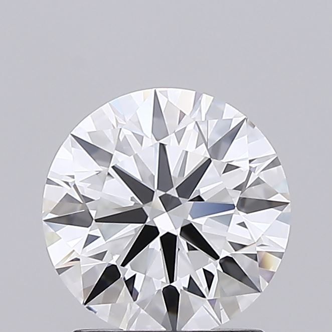 IGI 1.41 Carat Round Brilliant Lab Grown Diamond
