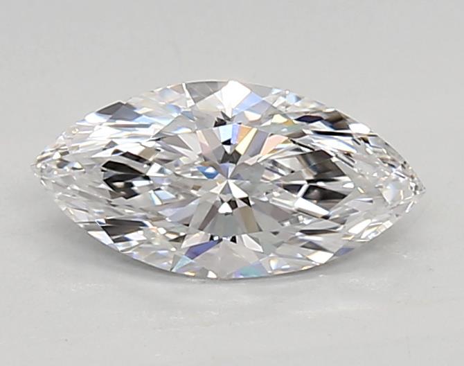 IGI 0.70 Carat Marquise Lab Grown Diamond 人工培育鑽石 實驗室人造鑽石
