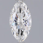IGI 1.27 Carat Marquise Lab Grown Diamond