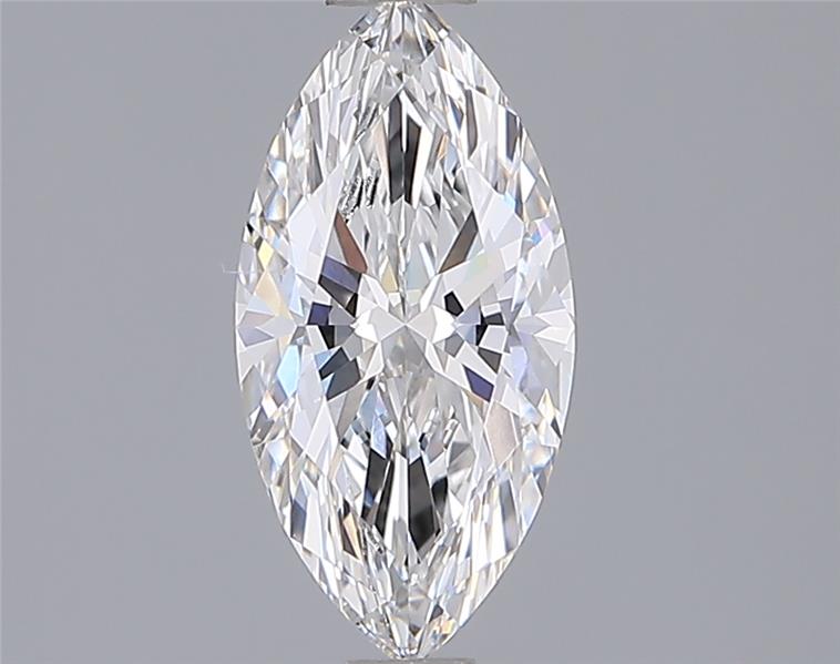 IGI 1.27 Carat Marquise Lab Grown Diamond