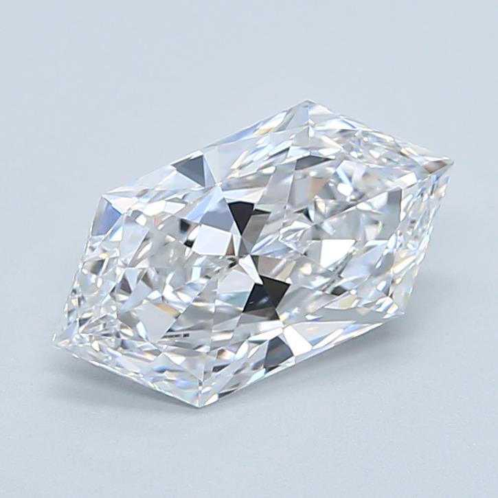 IGI 2.05 Carat Marquise Lab Grown Diamond 人工培育鑽石 實驗室人造鑽石