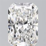 IGI 2.10 Carat Radiant Cut Lab Grown Diamond 人工培育鑽石 實驗室人造鑽石