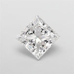 IGI 1.51 Carat Princess Cut Lab Grown Diamond 人工培育鑽石 實驗室人造鑽石