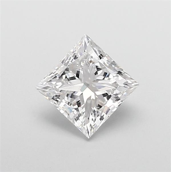 IGI 1.51 Carat Princess Cut Lab Grown Diamond 人工培育鑽石 實驗室人造鑽石