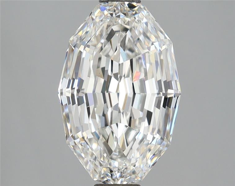 IGI 2.75 Carat Oval Lab Grown Diamond 人工培育鑽石 實驗室人造鑽石
