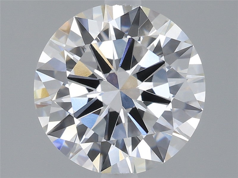 IGI 1.99 Carat Round Brilliant Lab Grown Diamond 人工培育鑽石 實驗室人造鑽石