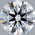 IGI 1.00 Carat Round Brilliant Lab Grown Diamond 人工培育鑽石 實驗室人造鑽石