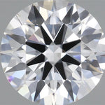 IGI 1.09 Carat Round Brilliant Lab Grown Diamond