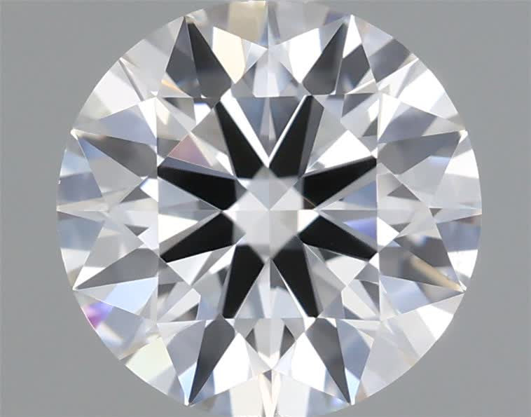 IGI 1.09 Carat Round Brilliant Lab Grown Diamond