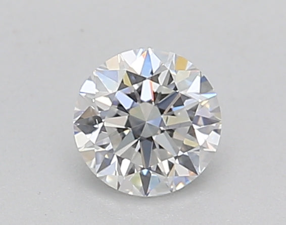 IGI 0.34 Carat Round Brilliant Lab Grown Diamond