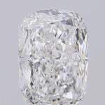 IGI 1.89 Carat Cushion Lab Grown Diamond 人工培育鑽石 實驗室人造鑽石