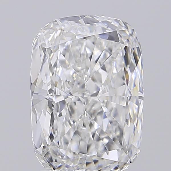 IGI 1.89 Carat Cushion Lab Grown Diamond 人工培育鑽石 實驗室人造鑽石