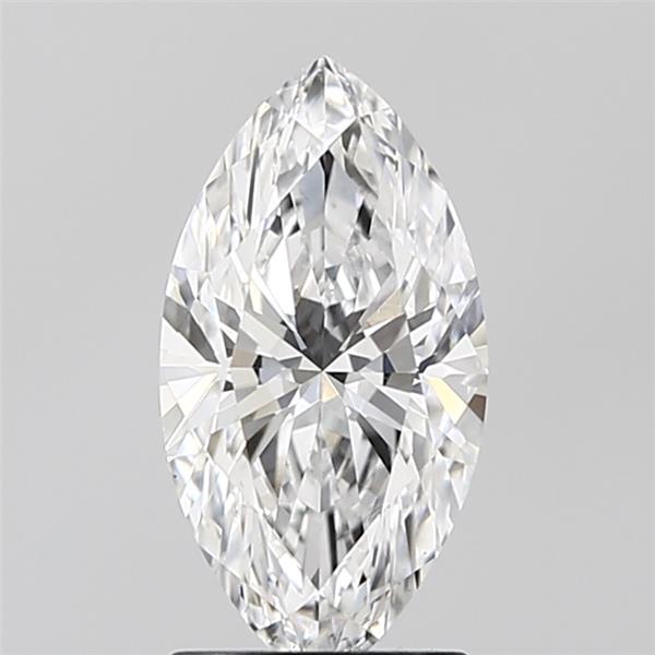 IGI 1.57 Carat Marquise Lab Grown Diamond 人工培育鑽石 實驗室人造鑽石