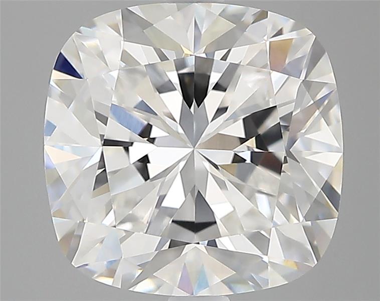 IGI 3.07 Carat Cushion Lab Grown Diamond 人工培育鑽石 實驗室人造鑽石
