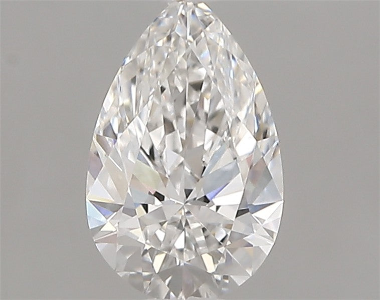 IGI 1.18 Carat Pear Lab Grown Diamond 人工培育鑽石 實驗室人造鑽石