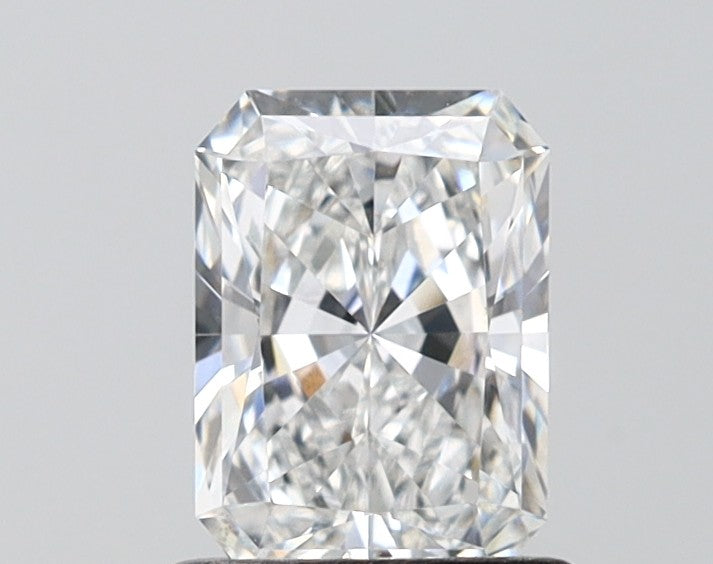 IGI 1.02 Carat Radiant Cut Lab Grown Diamond 人工培育鑽石 實驗室人造鑽石