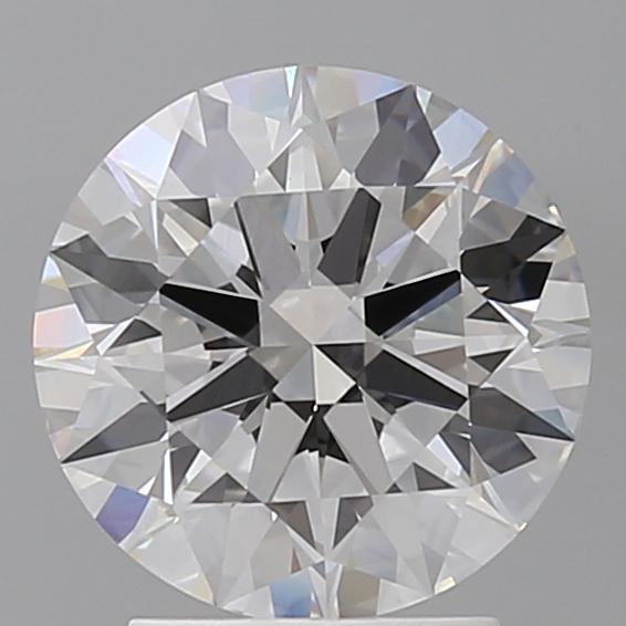 IGI 2.60 Carat Round Brilliant Lab Grown Diamond 人工培育鑽石 實驗室人造鑽石