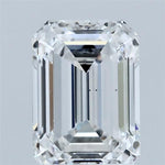 IGI 1.83 Carat Emerald Lab Grown Diamond 人工培育鑽石 實驗室人造鑽石