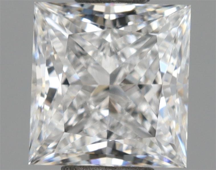 IGI 0.96 Carat Princess Cut Lab Grown Diamond
