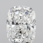 IGI 3.01 Carat Cushion Lab Grown Diamond 人工培育鑽石 實驗室人造鑽石