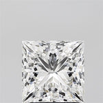 IGI 1.94 Carat Princess Cut Lab Grown Diamond 人工培育鑽石 實驗室人造鑽石