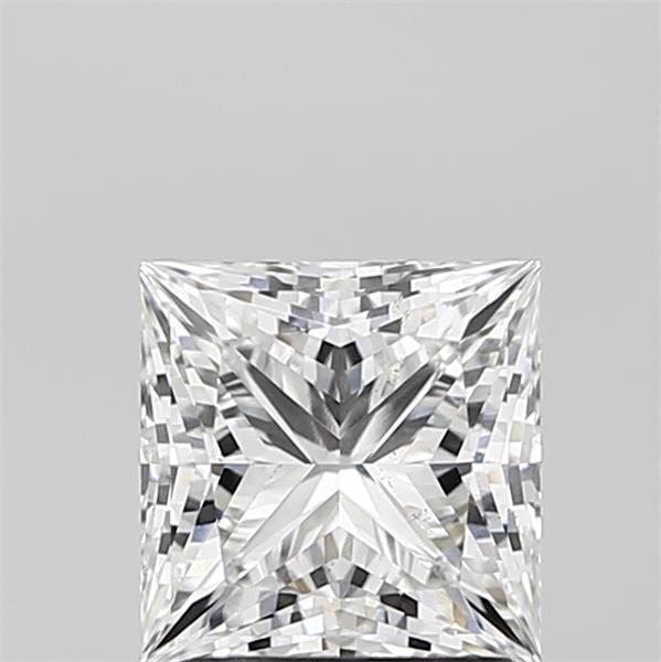 IGI 1.94 Carat Princess Cut Lab Grown Diamond 人工培育鑽石 實驗室人造鑽石