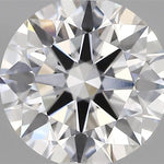 IGI 1.92 Carat Round Brilliant Lab Grown Diamond