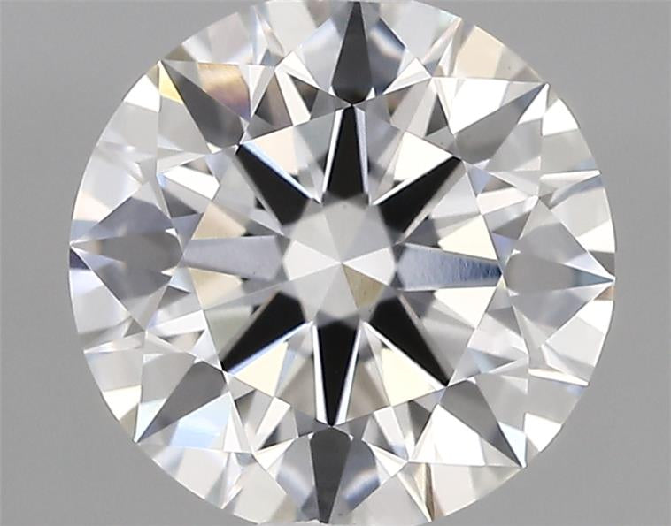 IGI 1.92 Carat Round Brilliant Lab Grown Diamond