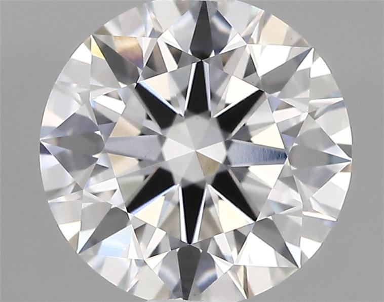 IGI 1.92 Carat Round Brilliant Lab Grown Diamond
