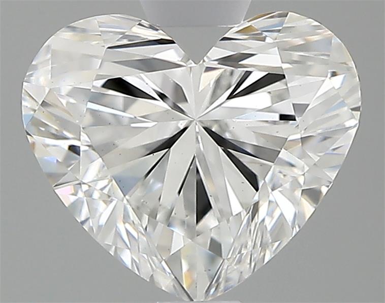 IGI 1.02 Carat Heart Lab Grown Diamond 人工培育鑽石 實驗室人造鑽石