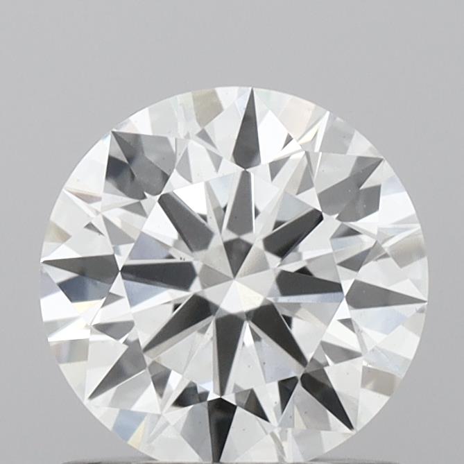 IGI 0.86 Carat Round Brilliant Lab Grown Diamond