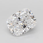 IGI 2.14 Carat Cushion Lab Grown Diamond 人工培育鑽石 實驗室人造鑽石