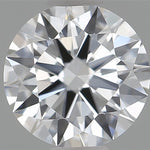 IGI 0.50 Carat Round Brilliant Lab Grown Diamond 人工培育鑽石 實驗室人造鑽石