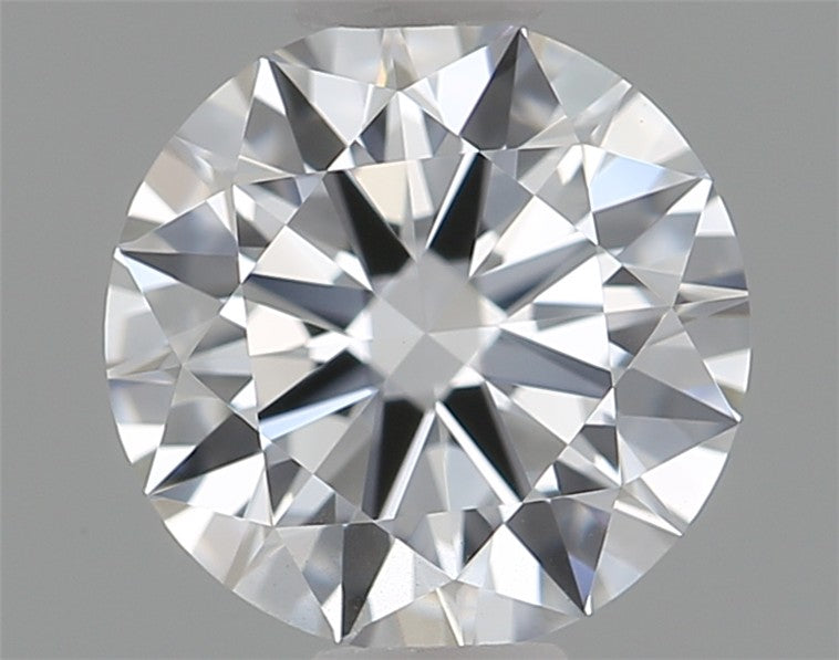 IGI 0.50 Carat Round Brilliant Lab Grown Diamond 人工培育鑽石 實驗室人造鑽石