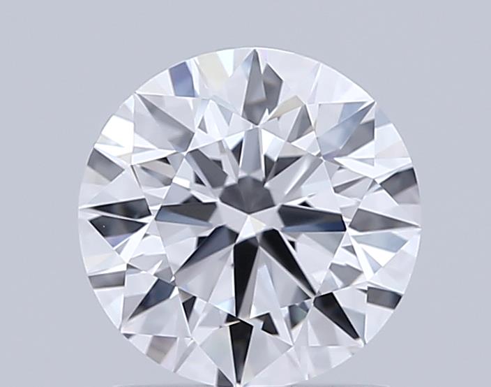 IGI 1.35 Carat Round Brilliant Lab Grown Diamond
