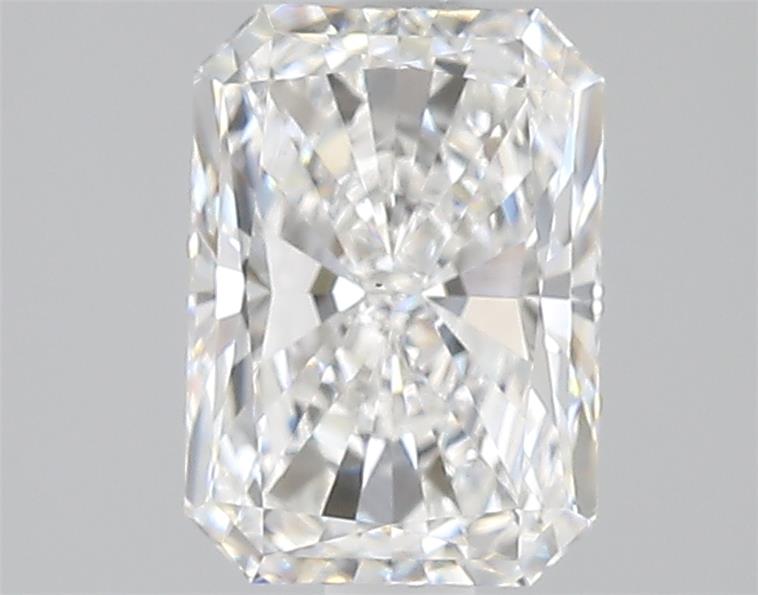 IGI 2.03 Carat Radiant Cut Lab Grown Diamond 人工培育鑽石 實驗室人造鑽石
