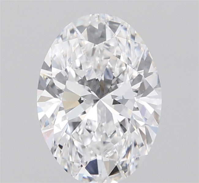 IGI 1.57 Carat Oval Lab Grown Diamond 人工培育鑽石 實驗室人造鑽石