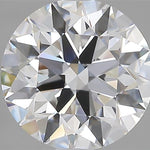 IGI 3.08 Carat Round Brilliant Lab Grown Diamond 人工培育鑽石 實驗室人造鑽石