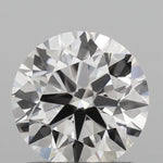 IGI 1.00 Carat Round Brilliant Lab Grown Diamond 人工培育鑽石 實驗室人造鑽石
