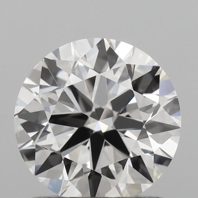 IGI 1.00 Carat Round Brilliant Lab Grown Diamond 人工培育鑽石 實驗室人造鑽石