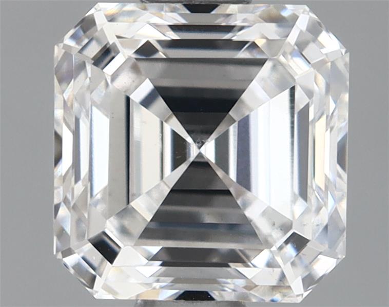 IGI 1.94 Carat Princess Cut Lab Grown Diamond