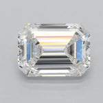 IGI 1.23 Carat Emerald Lab Grown Diamond 人工培育鑽石 實驗室人造鑽石