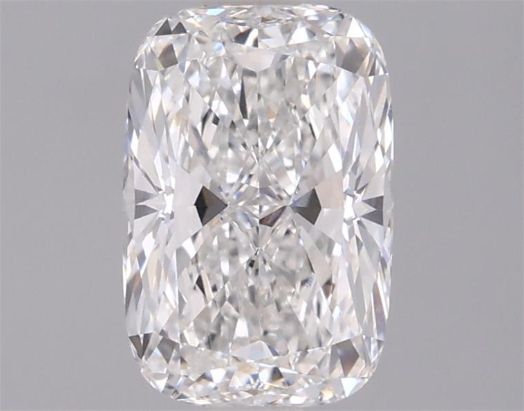 IGI 1.53 Carat Cushion Lab Grown Diamond 人工培育鑽石 實驗室人造鑽石