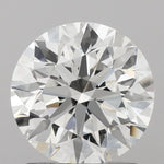 IGI 1.36 Carat Round Brilliant Lab Grown Diamond 人工培育鑽石 實驗室人造鑽石