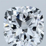 IGI 2.10 Carat Cushion Lab Grown Diamond 人工培育鑽石 實驗室人造鑽石