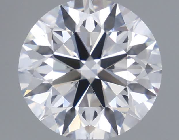 IGI 1.16 Carat Round Brilliant Lab Grown Diamond